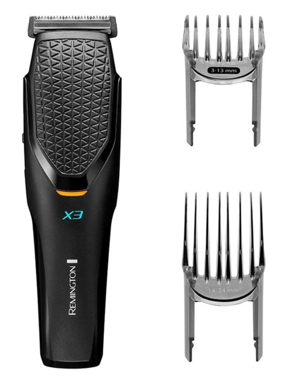 Машинка для стрижки Remington HC3000