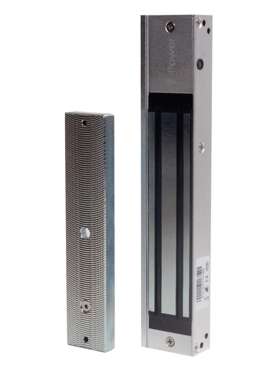 Замок электромагнитный iPower EML-280
