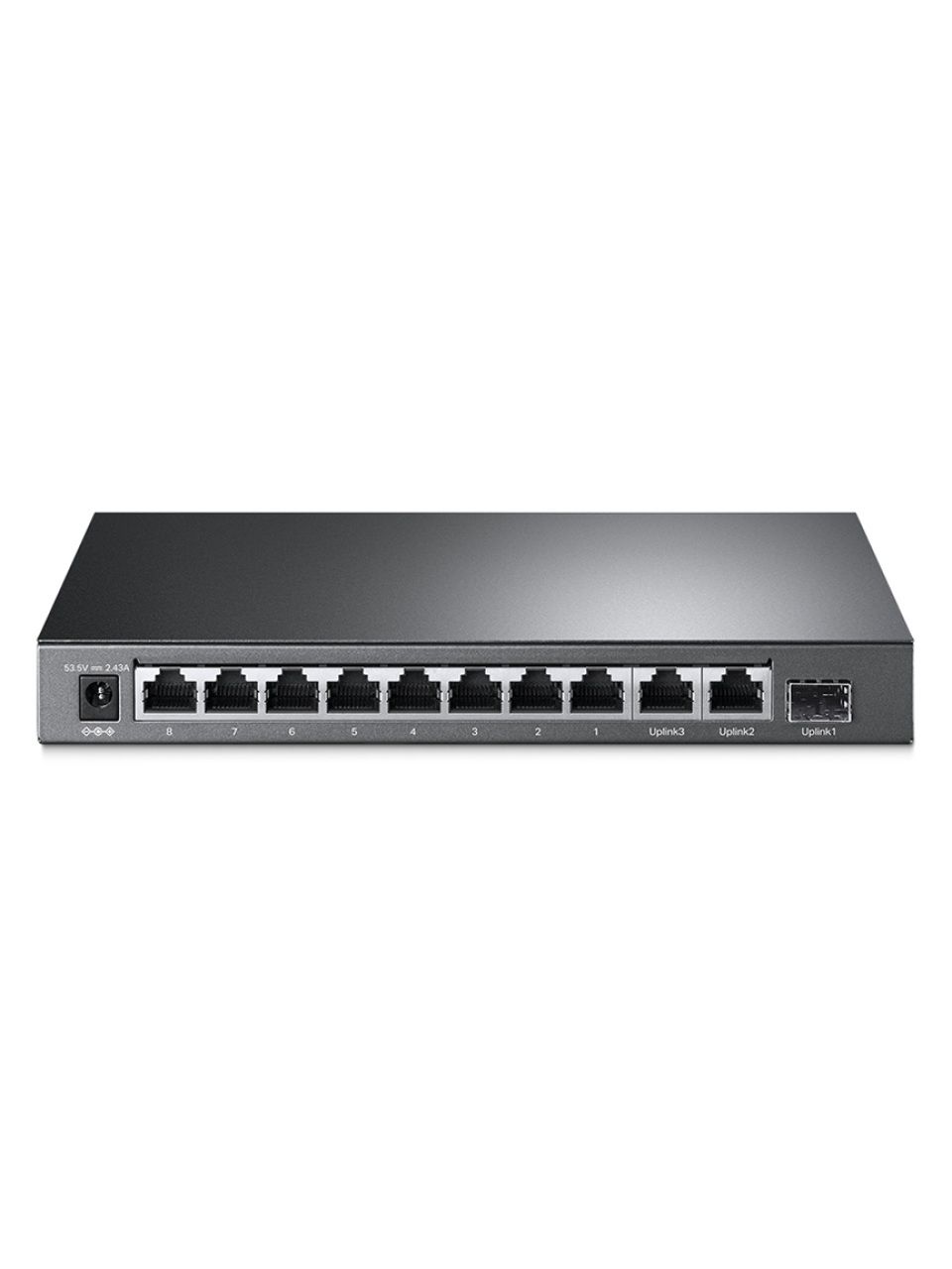 Коммутатор TP-Link TL-SL1311MP