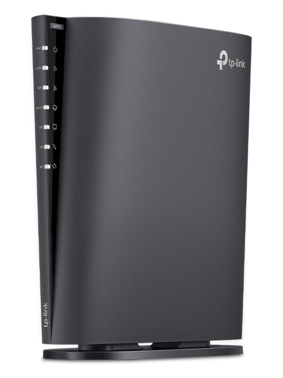 Маршрутизатор TP-Link Archer AX80
