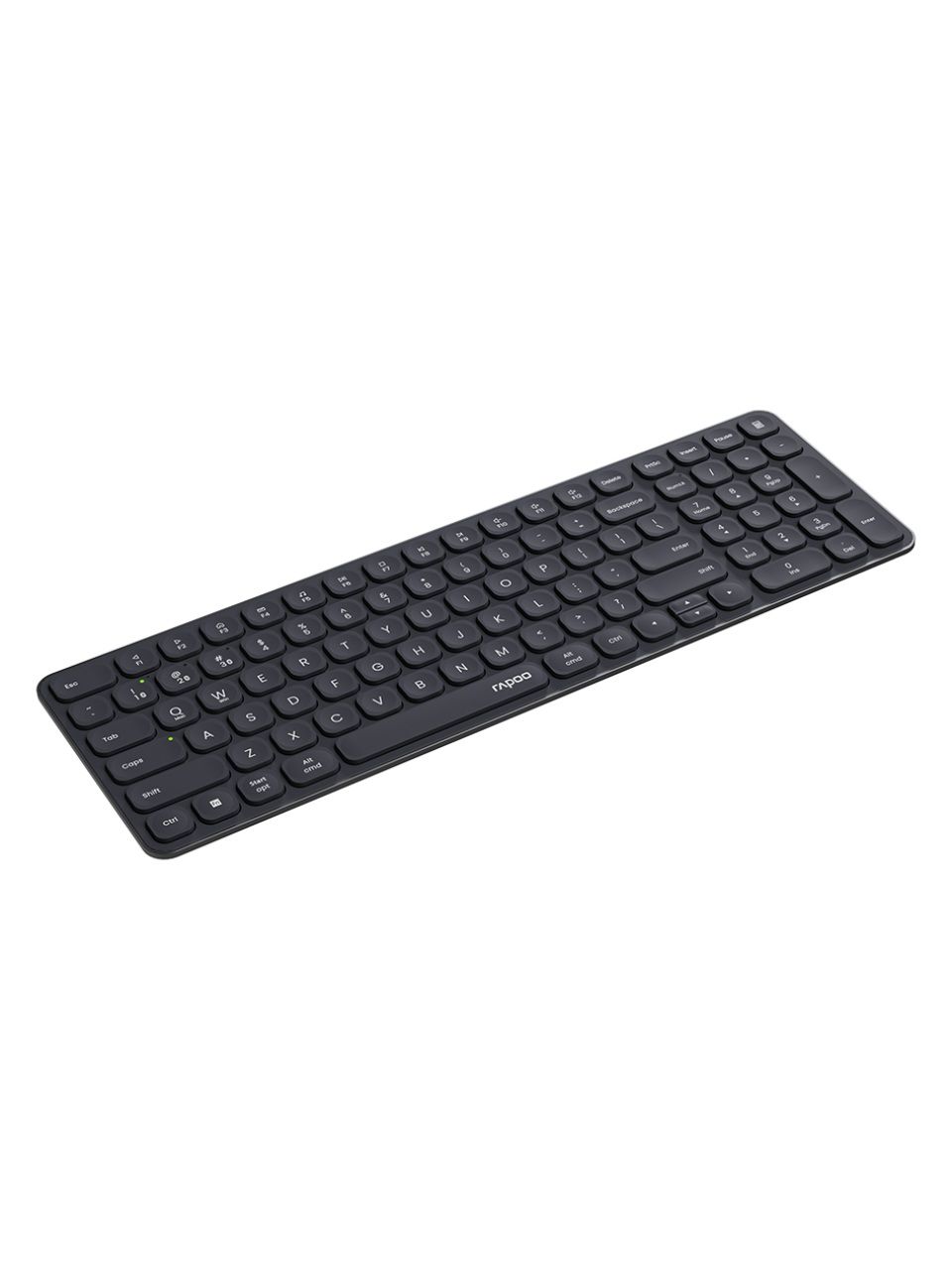 Клавиатура Rapoo E9310М Dark Grey