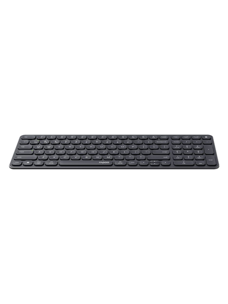 Клавиатура Rapoo E9310М Dark Grey