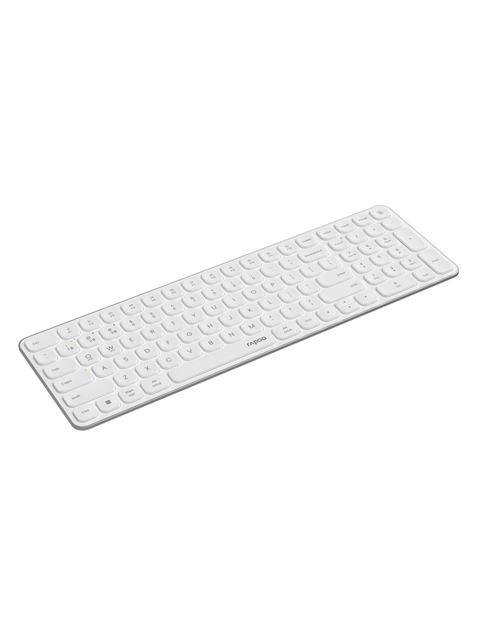 Клавиатура Rapoo E9310М White