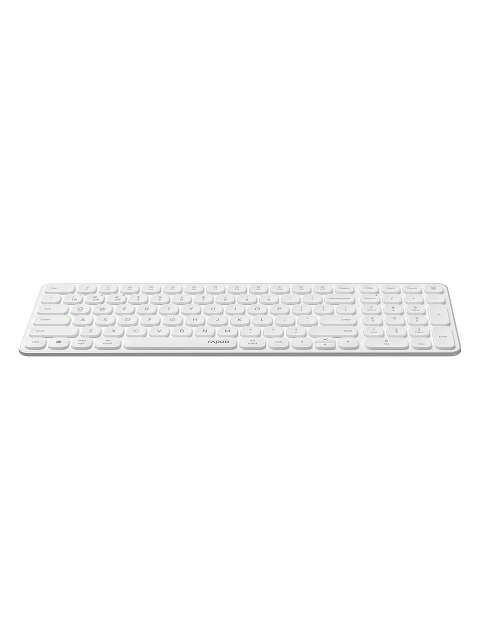 Клавиатура Rapoo E9310М White