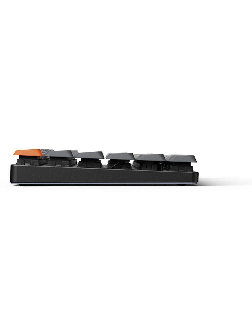 Клавиатура Keychron K3 Max K3M-B3 Brown Switch
