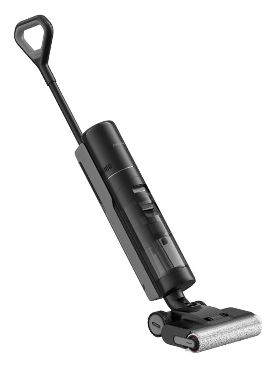 Беспроводной вертикальный пылесос Dreame Wet and Dry Vacuum H13 Pro