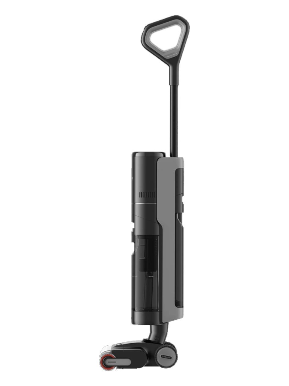 Беспроводной вертикальный пылесос Dreame Wet and Dry Vacuum H13 Pro