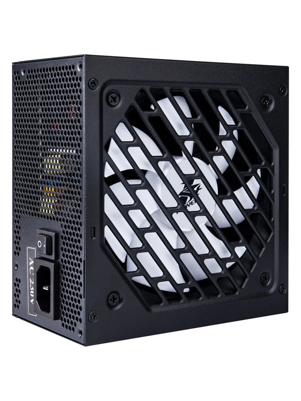 Блок питания 1STPLAYER PS 600W
