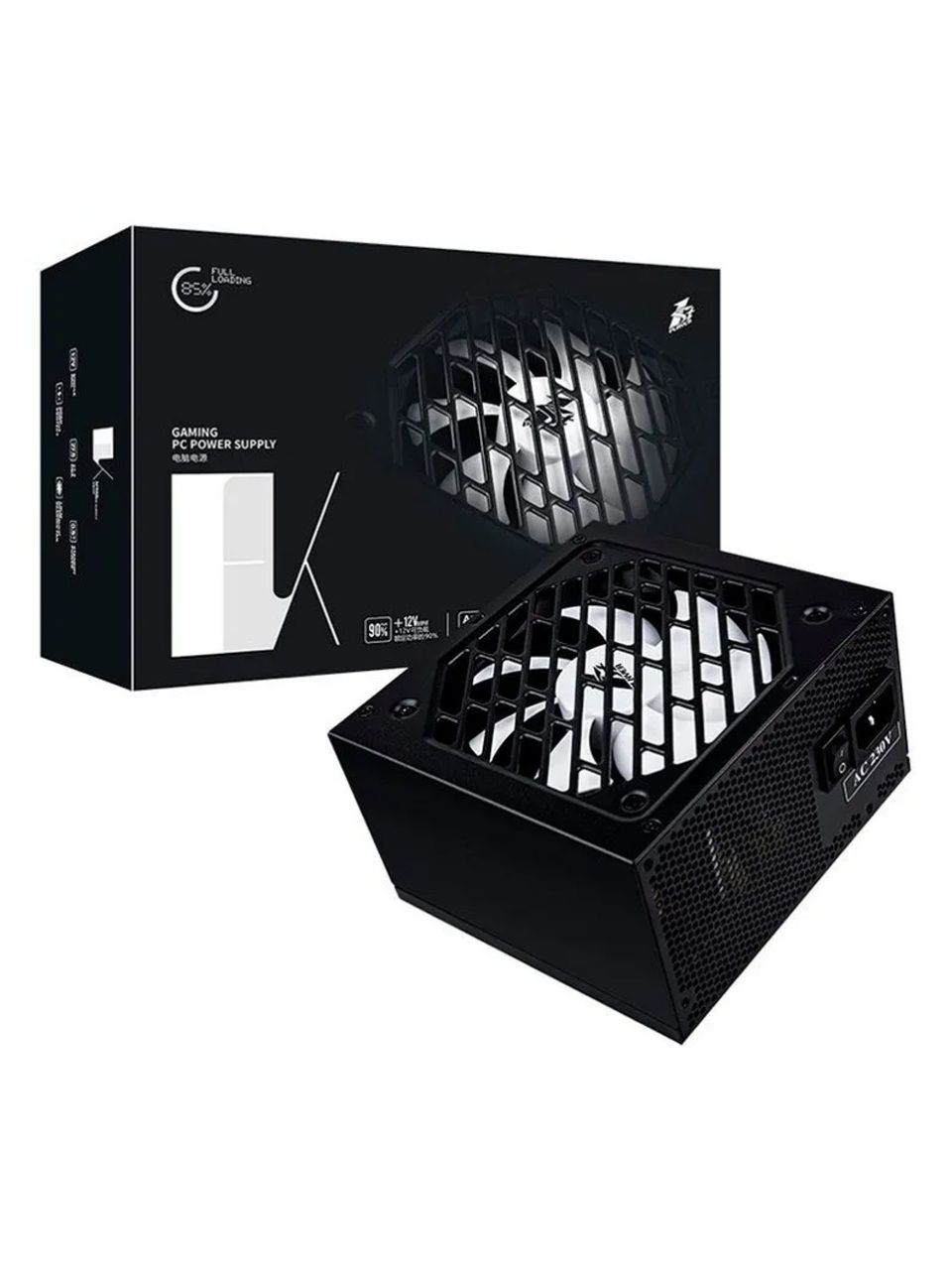 Блок питания 1STPLAYER PS 700W