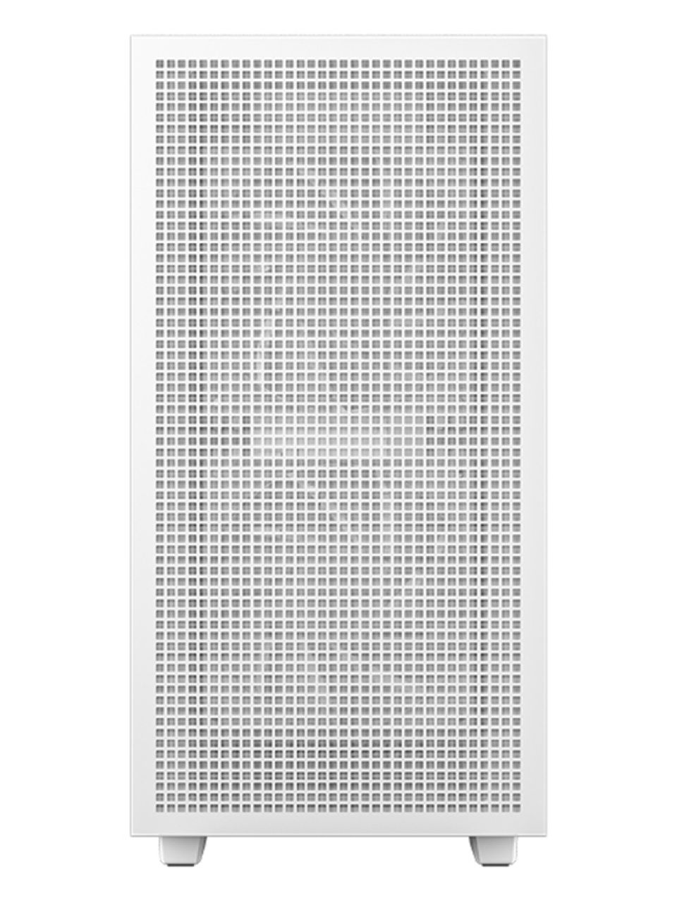 Компьютерный корпус Deepcool CH360 WH без Б/П