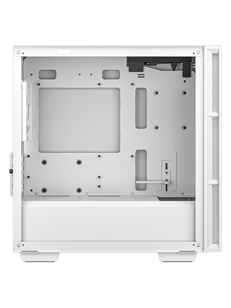 Компьютерный корпус Deepcool CH360 WH без Б/П