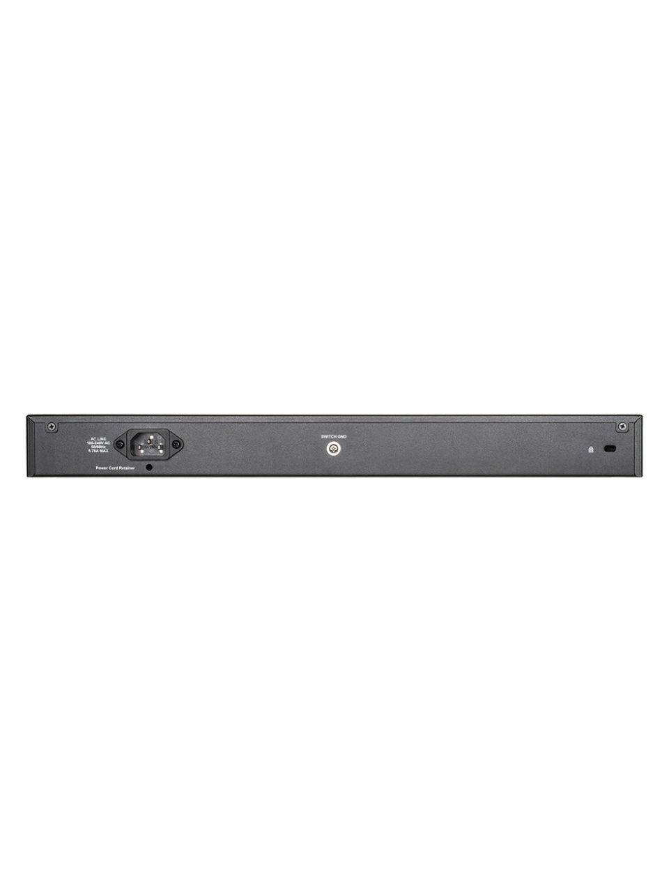 Коммутатор D-Link DGS-1210-52MP/F4A