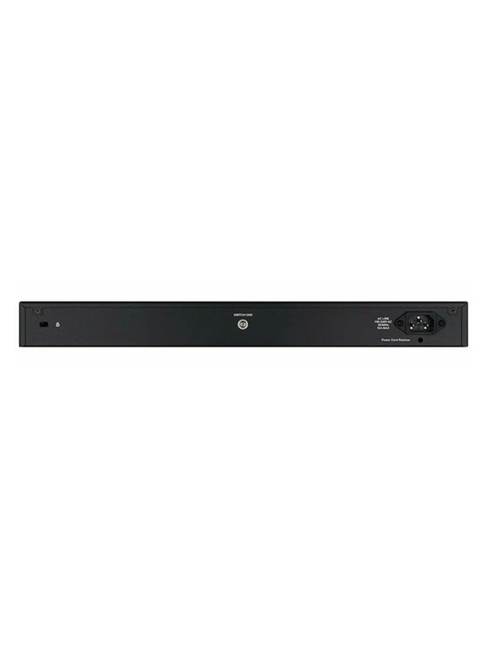 Коммутатор D-Link DGS-1210-52MPP/E2A