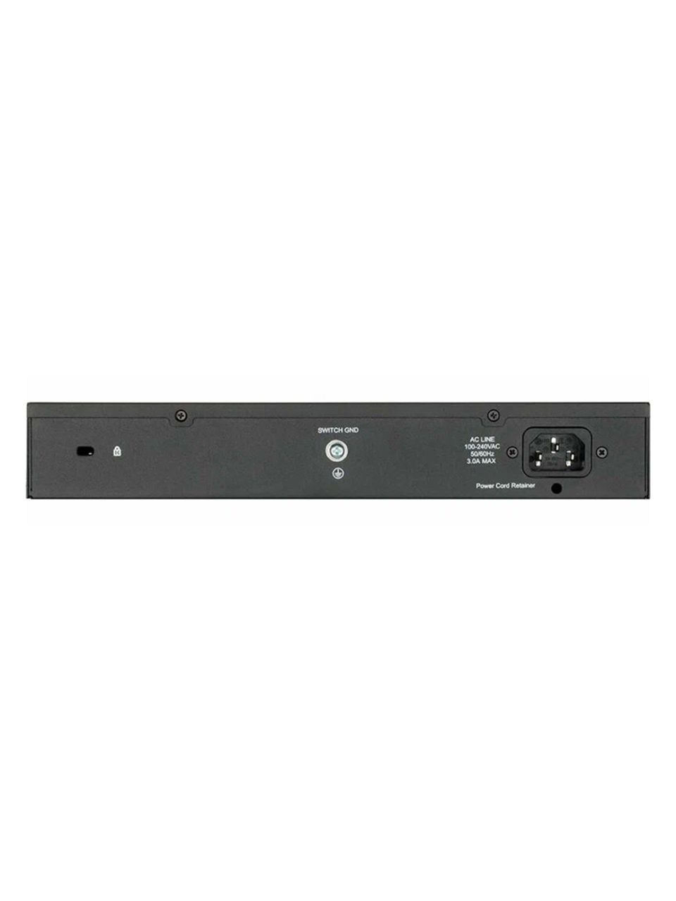 Коммутатор D-Link DGS-1100-10MPPV2/A3A
