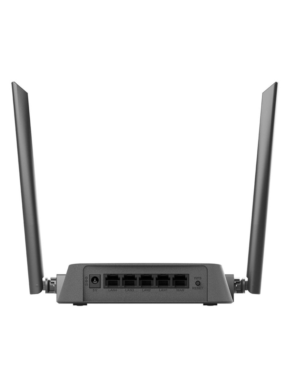 Маршрутизатор D-Link DIR-615/Z1A