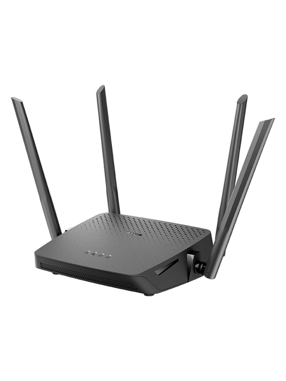 Маршрутизатор D-Link DIR-825/RU/R7A