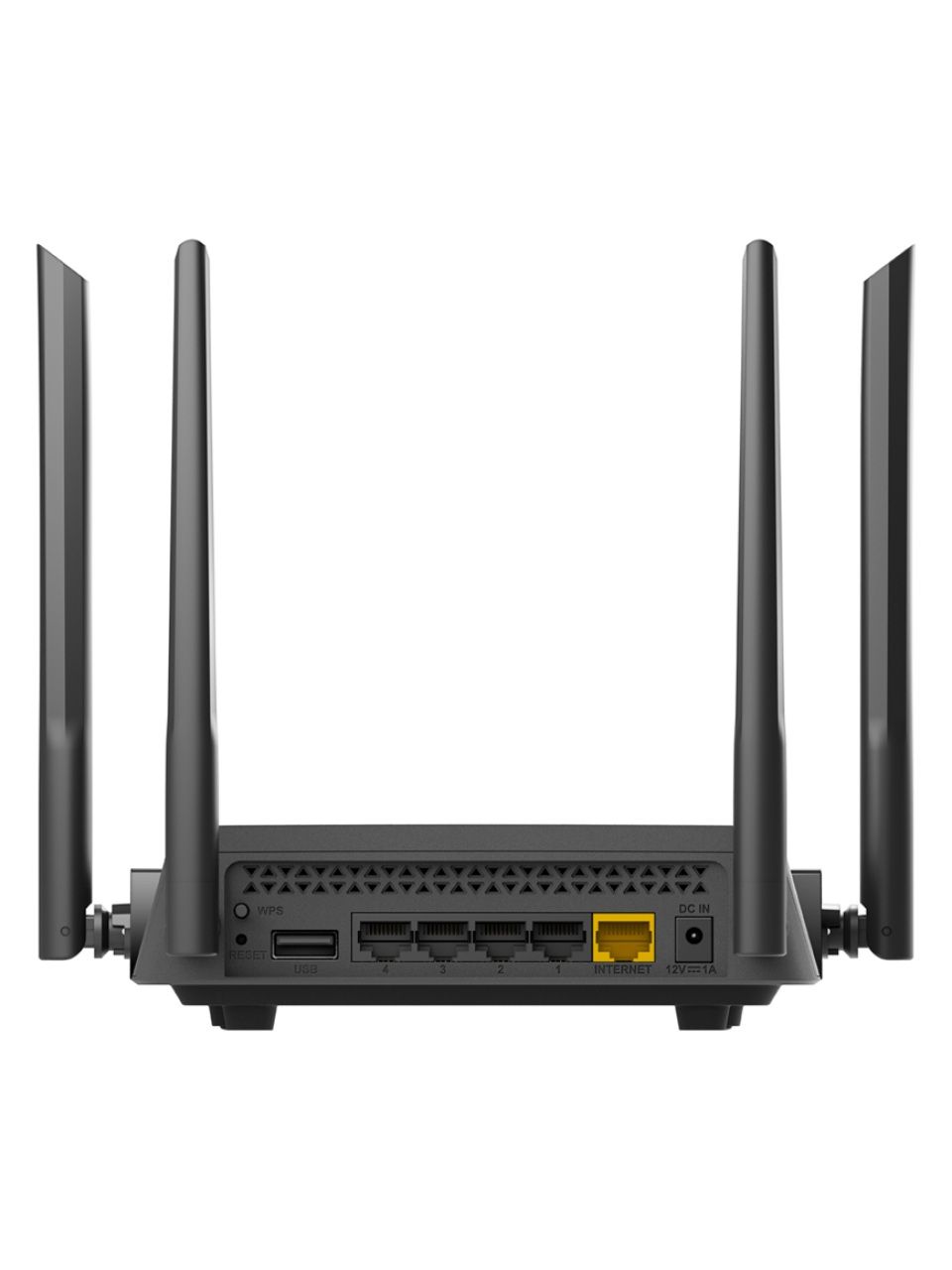 Маршрутизатор D-Link DIR-825/RU/R7A