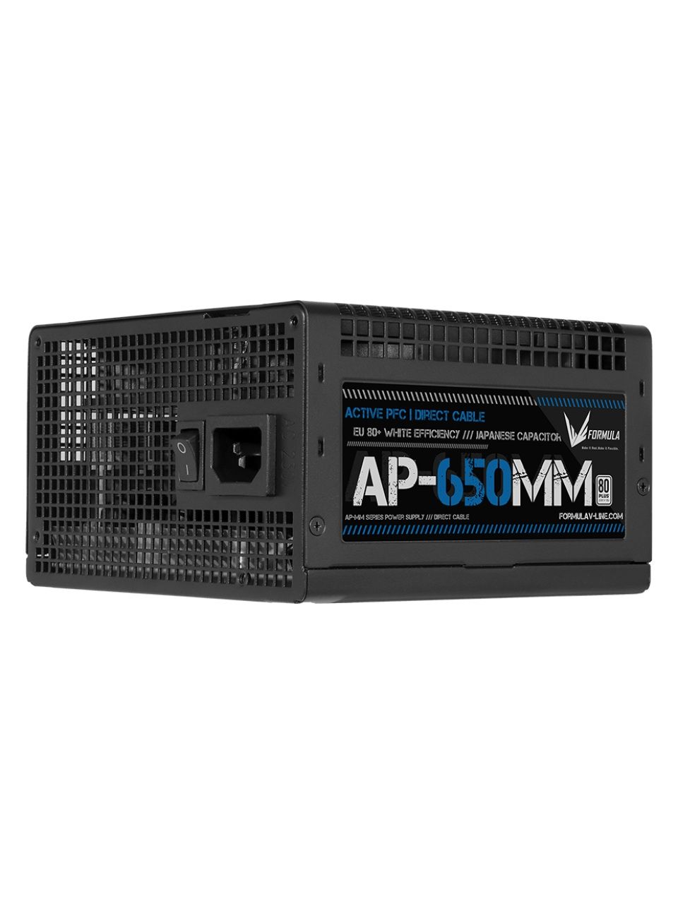Блок питания Formula V AP-650MM
