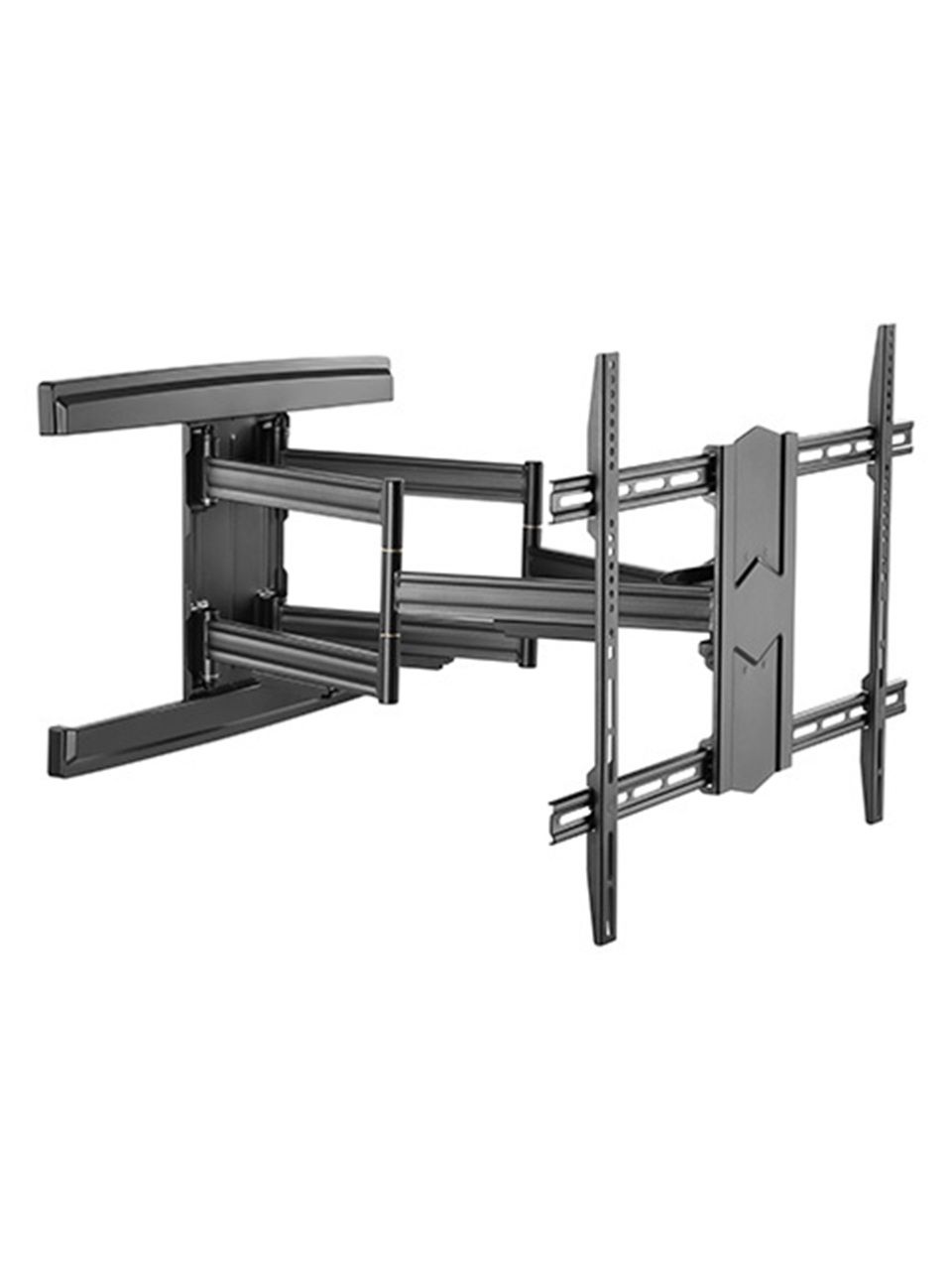 Кронштейн Brateck LPA57-686A для ТВ и мониторов, 60"-100"