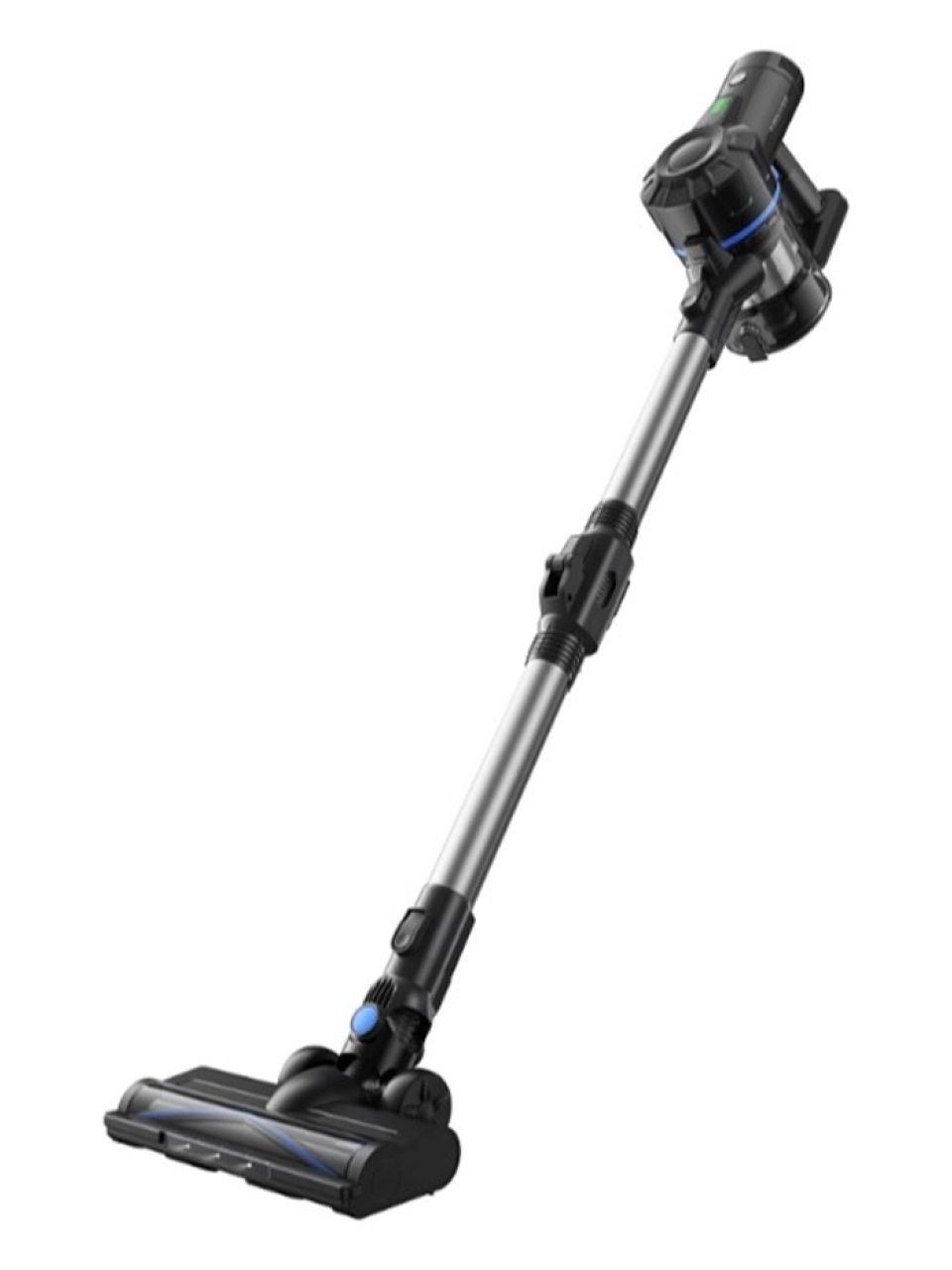 Беспроводной вертикальный пылесос Dreame Cordless Vacuum Cleaner Trouver J10