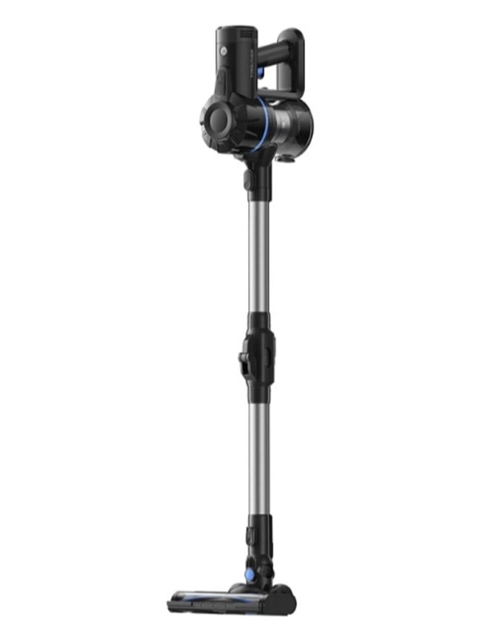 Беспроводной вертикальный пылесос Dreame Cordless Vacuum Cleaner Trouver J10