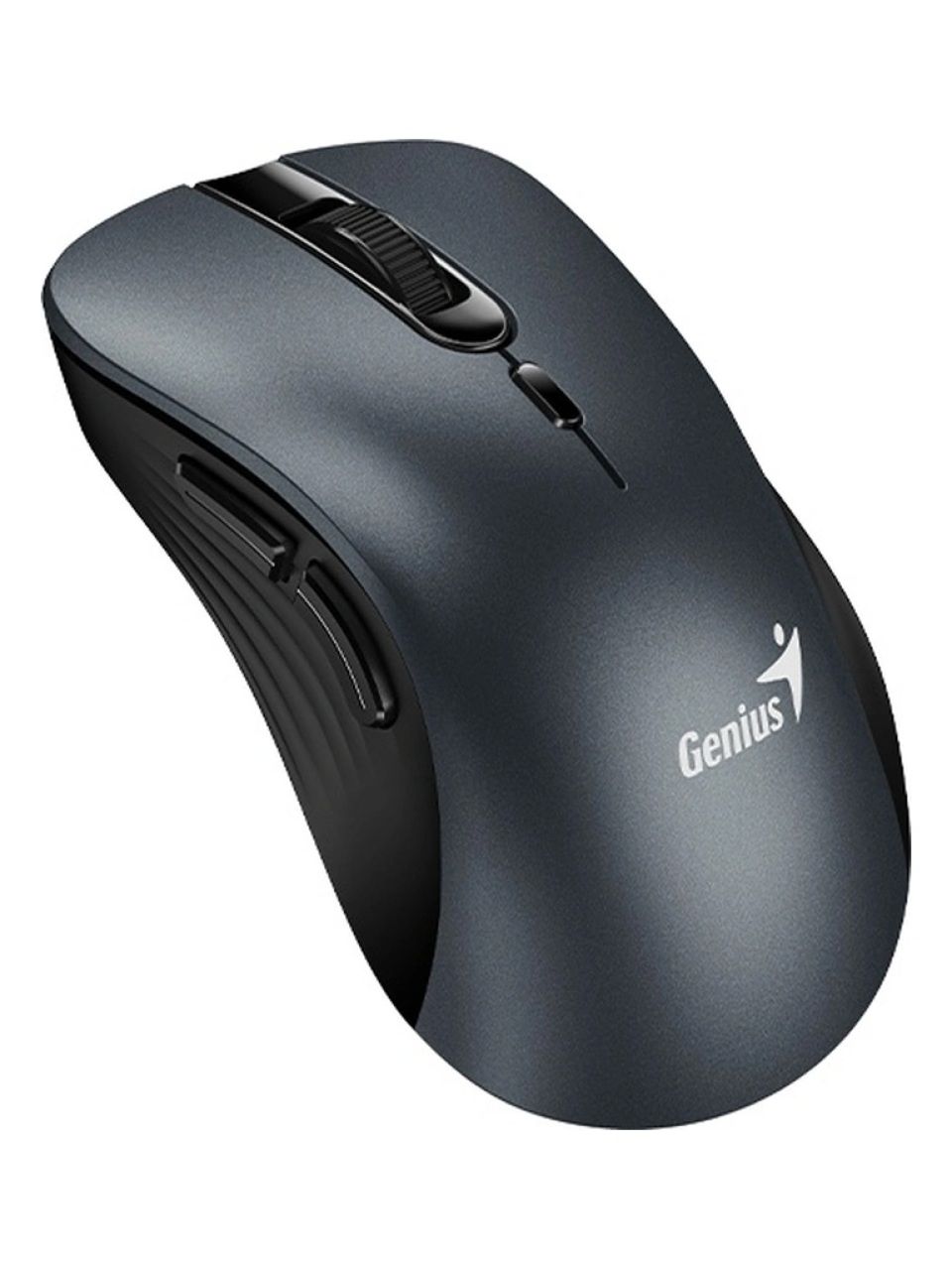 Компьютерная мышь Genius Ergo 8100S Iron Grey