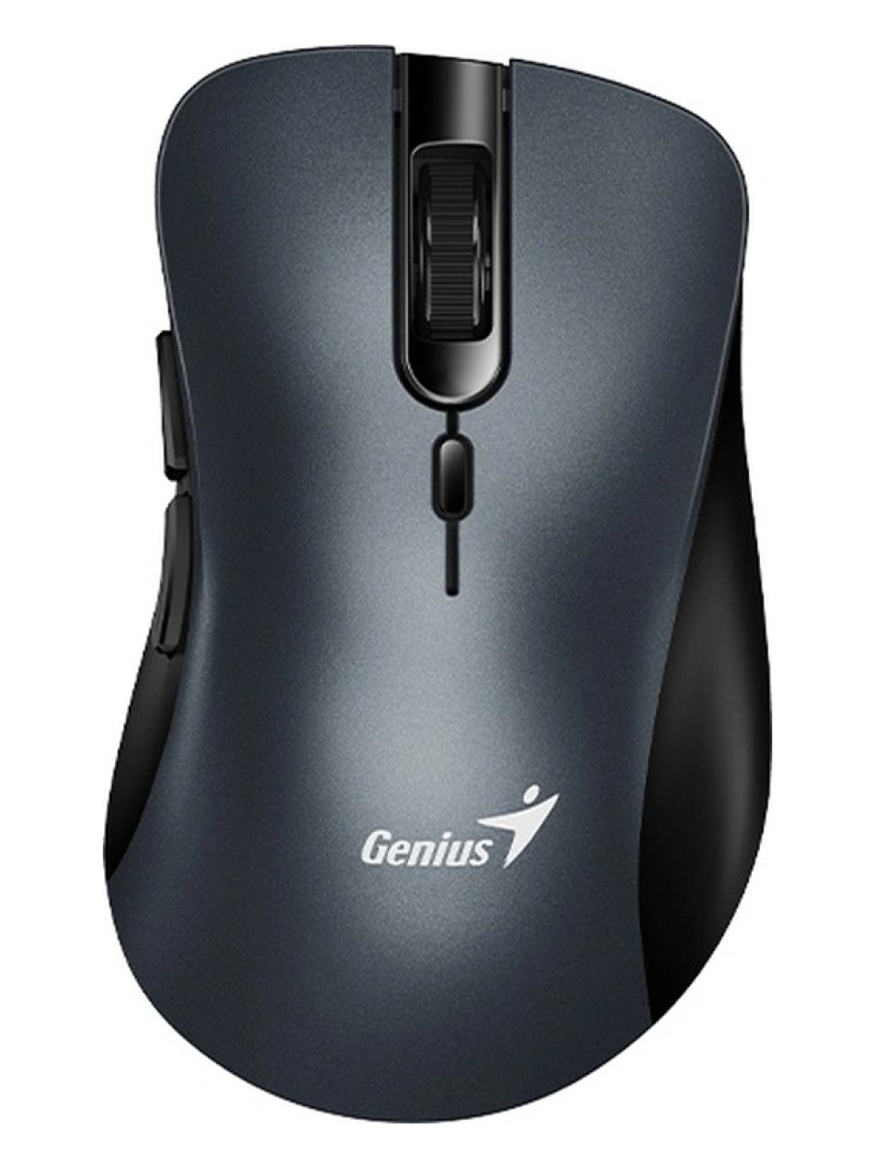 Компьютерная мышь Genius Ergo 8100S Iron Grey