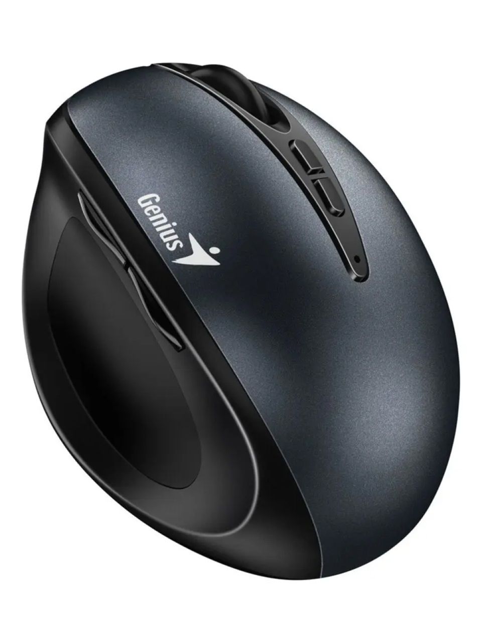 Компьютерная мышь Genius Ergo 8300S Iron Grey