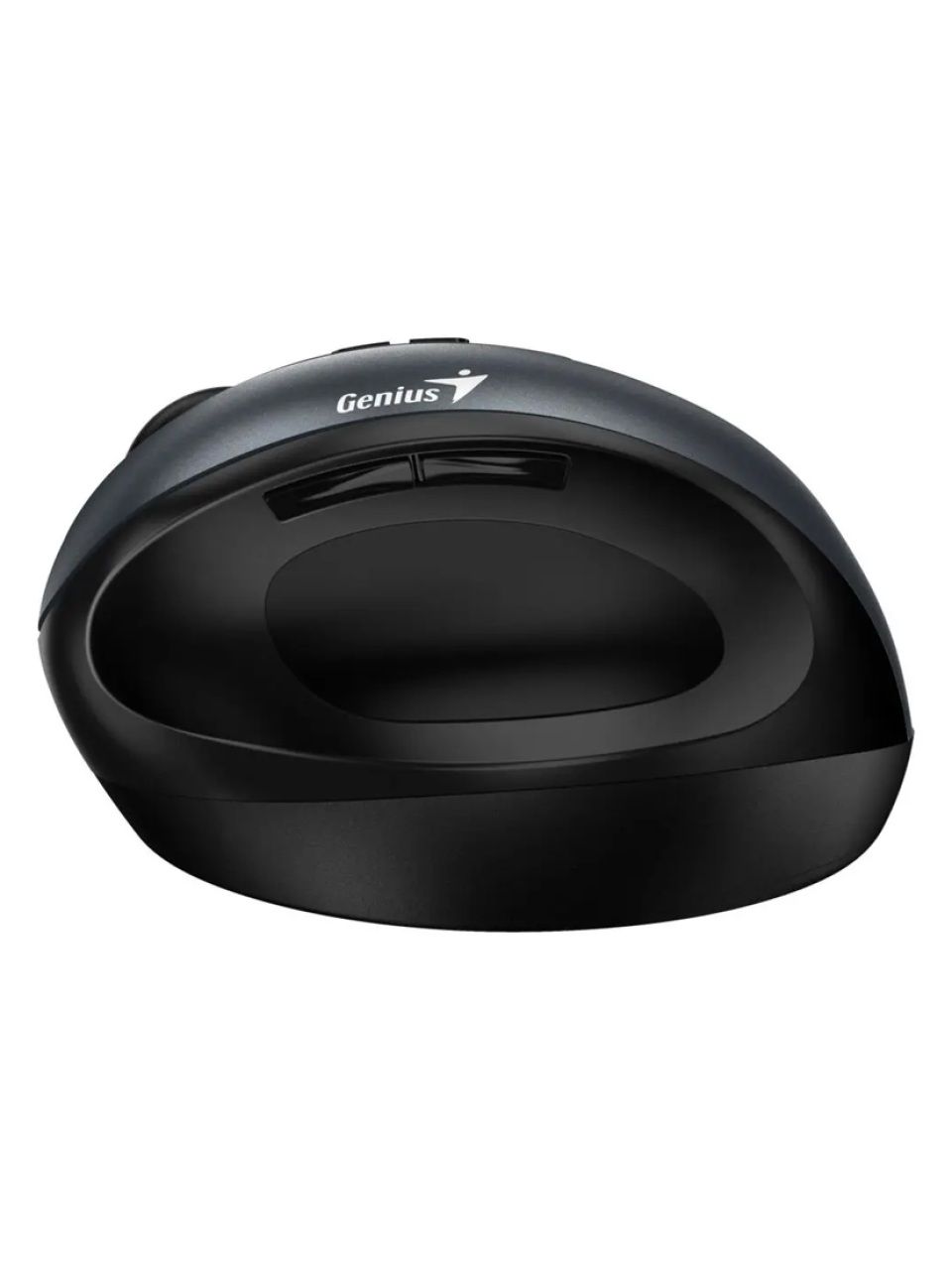 Компьютерная мышь Genius Ergo 8300S Iron Grey