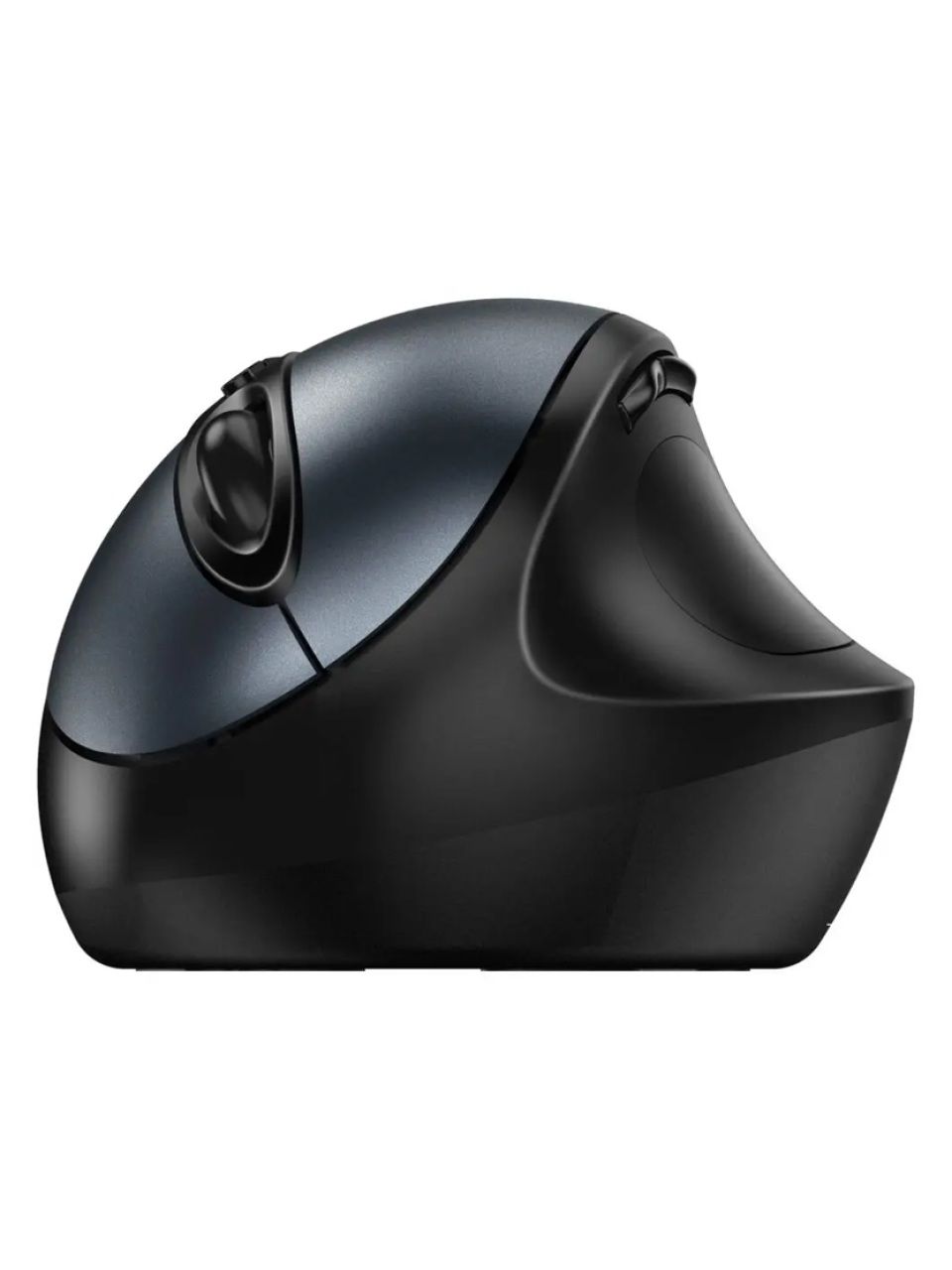 Компьютерная мышь Genius Ergo 8300S Iron Grey