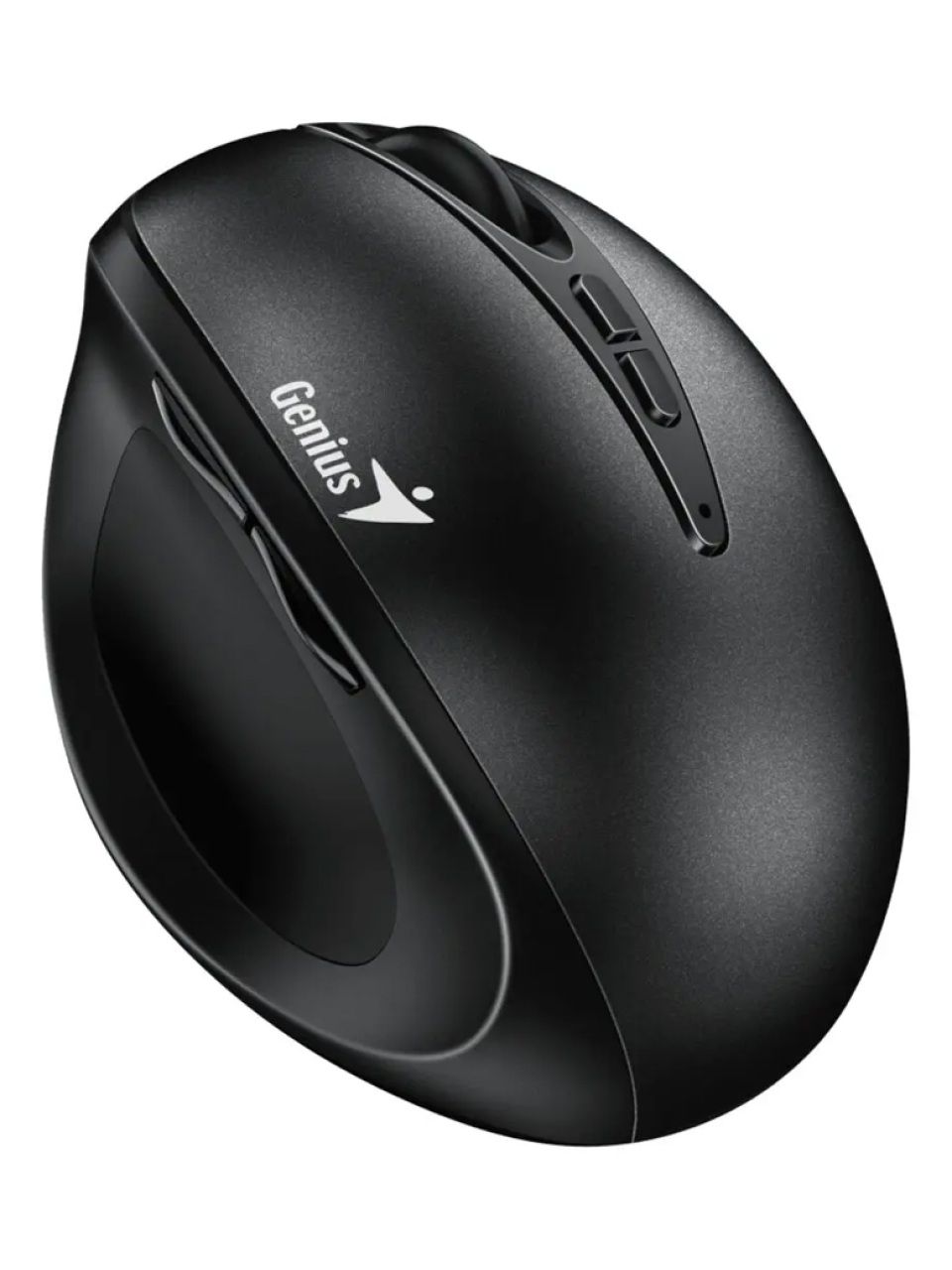 Компьютерная мышь Genius Ergo 8300S Black