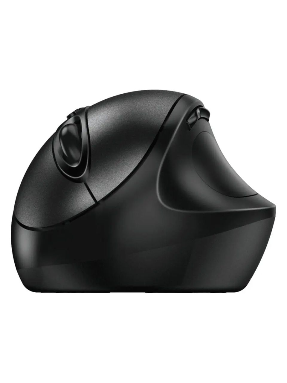 Компьютерная мышь Genius Ergo 8300S Black