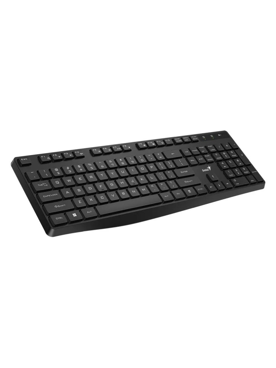 Клавиатура Genius KB-7200