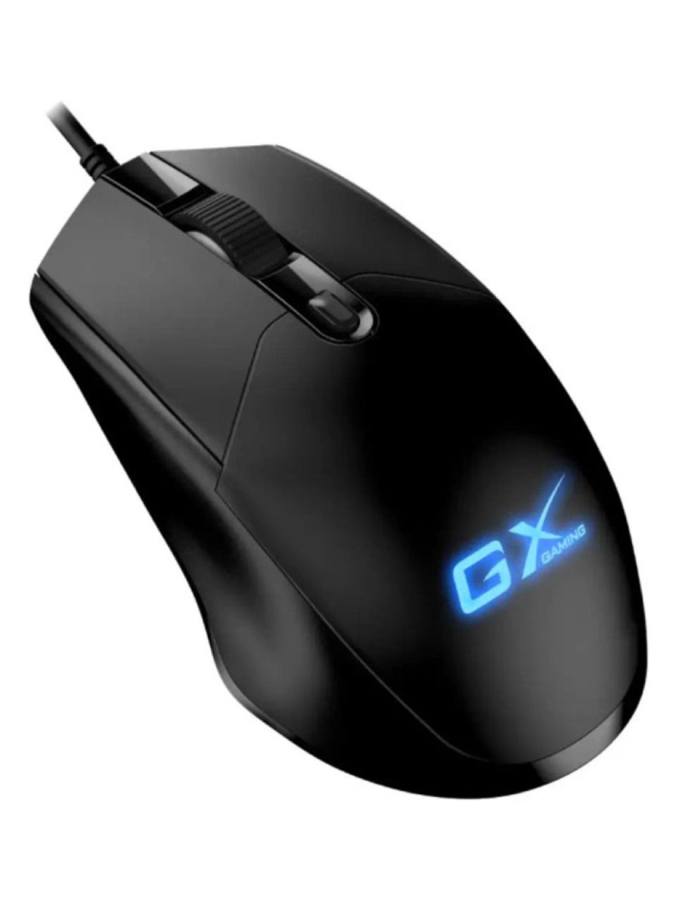 Компьютерная мышь Genius Scorpion M300