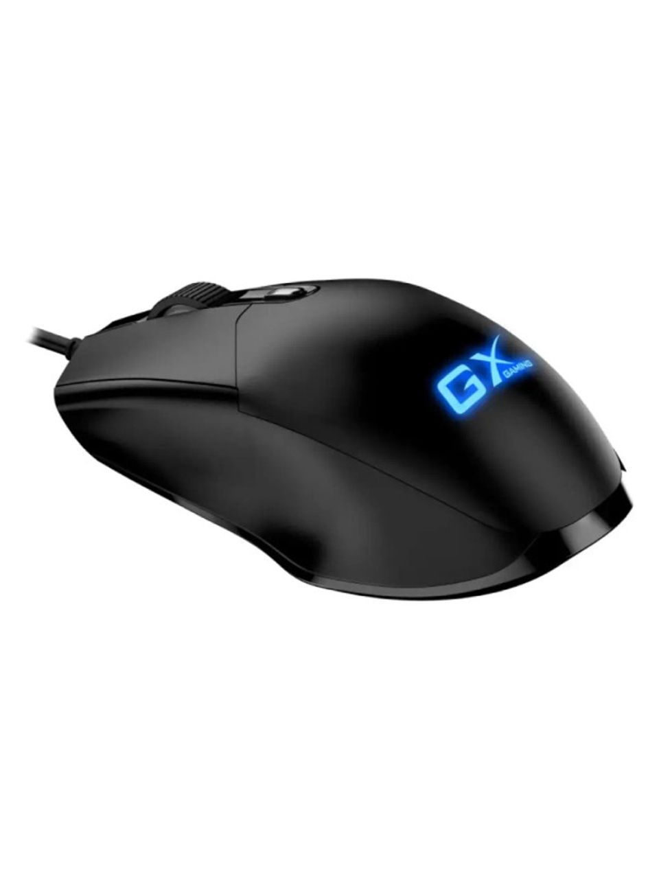 Компьютерная мышь Genius Scorpion M300