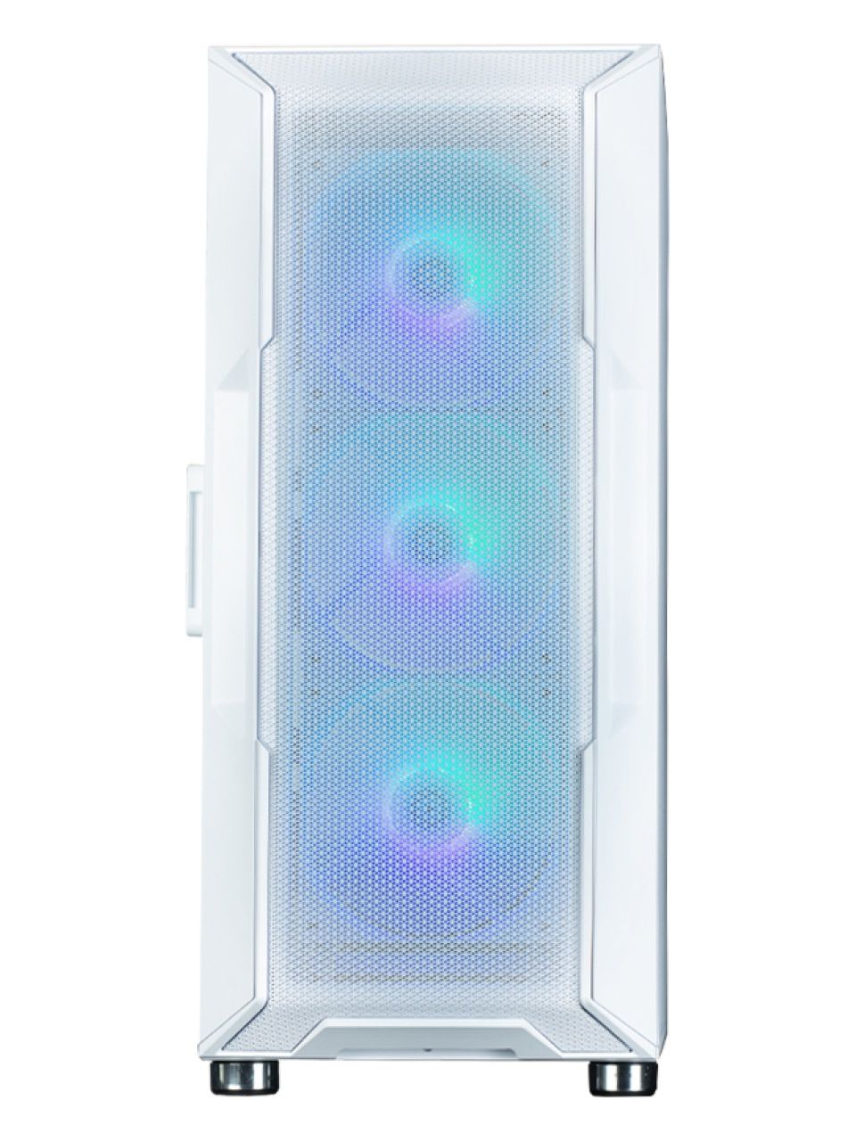 Компьютерный корпус Zalman i3 NEO ARGB White без Б/П