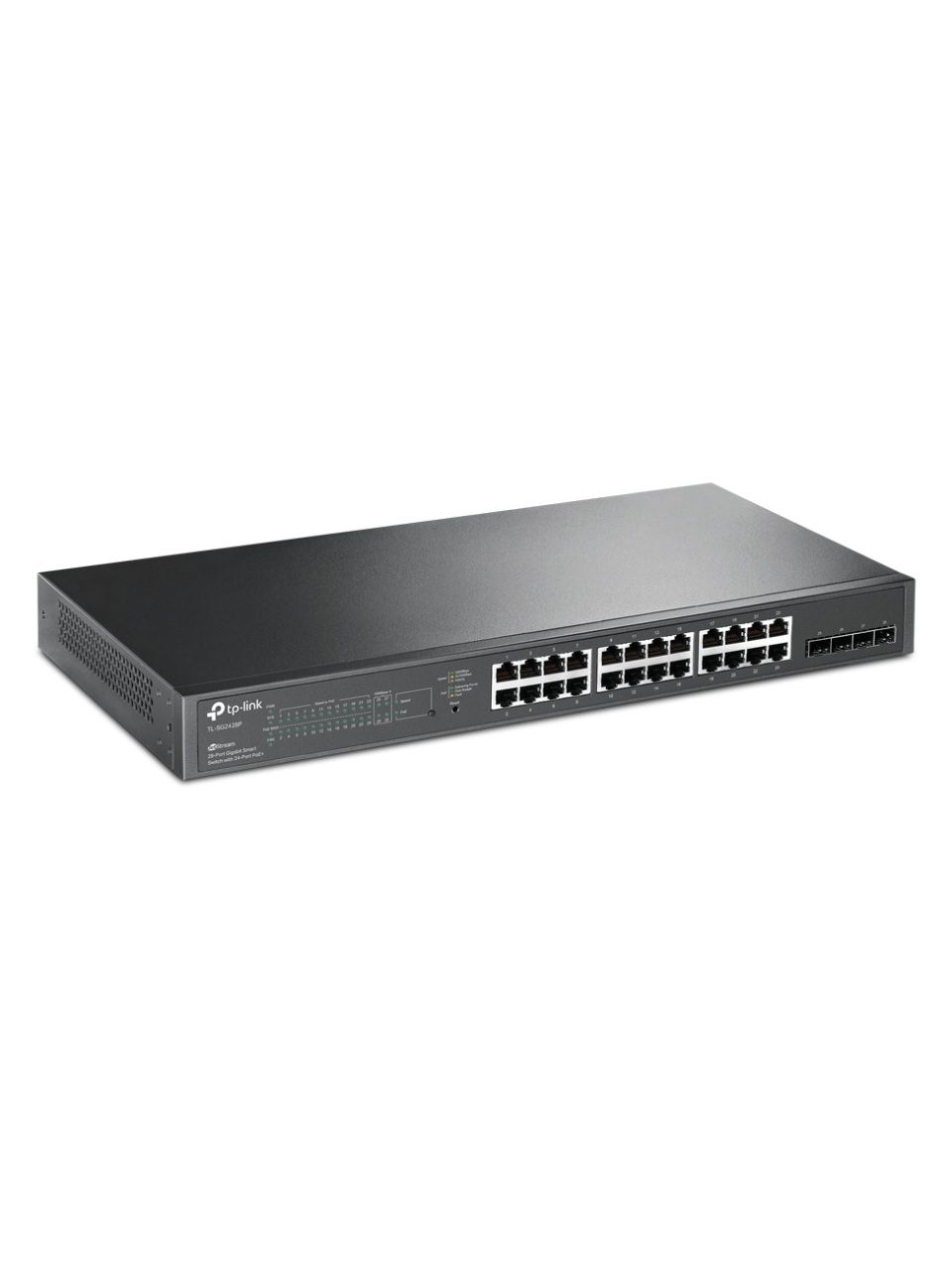 Коммутатор TP-Link SG2428P