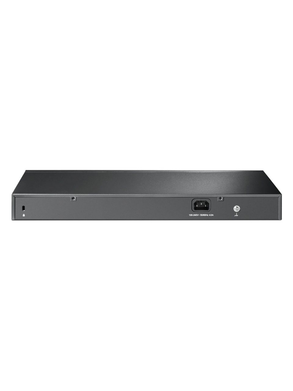 Коммутатор TP-Link SG2428P