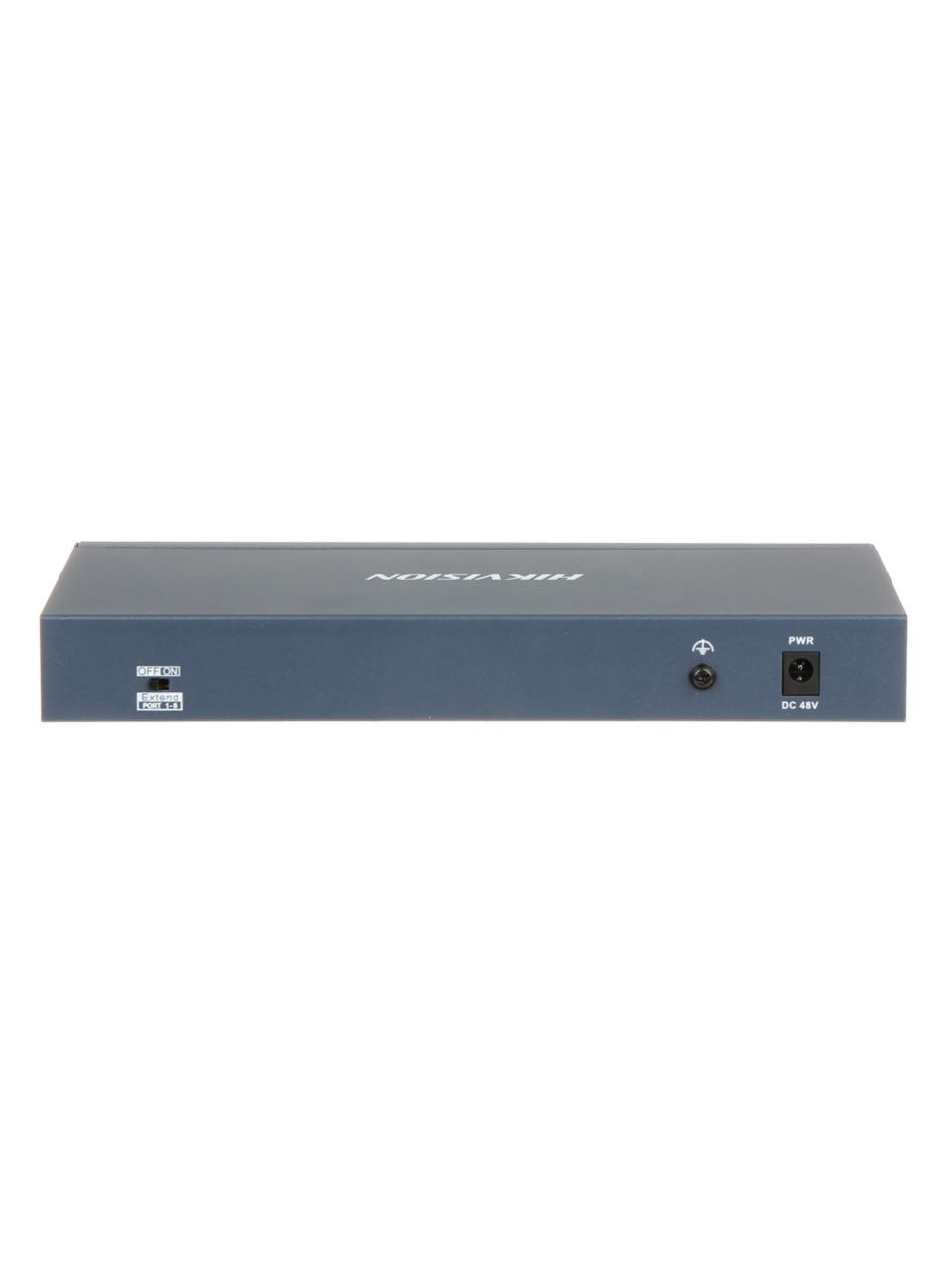 Коммутатор Hikvision DS-3E0310P-E/M