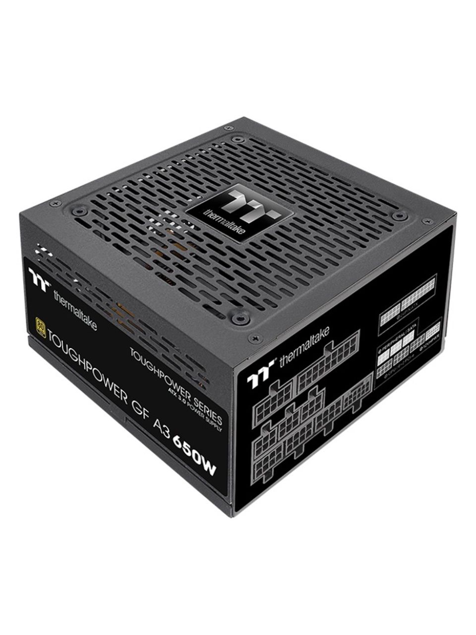 Блок питания Thermaltake Toughpower GF A3
