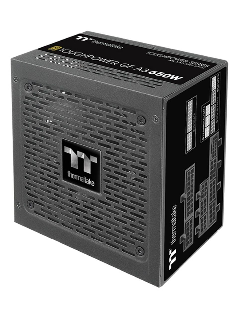 Блок питания Thermaltake Toughpower GF A3