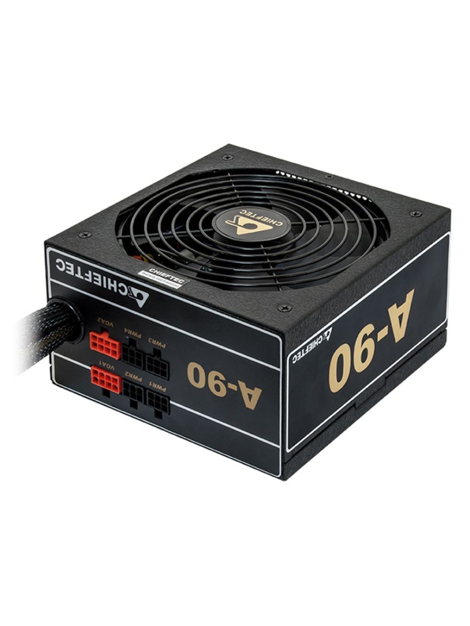 Блок питания Chieftec A-90 GDP-550C