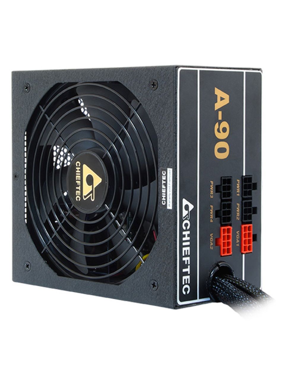 Блок питания Chieftec A-90 GDP-550C