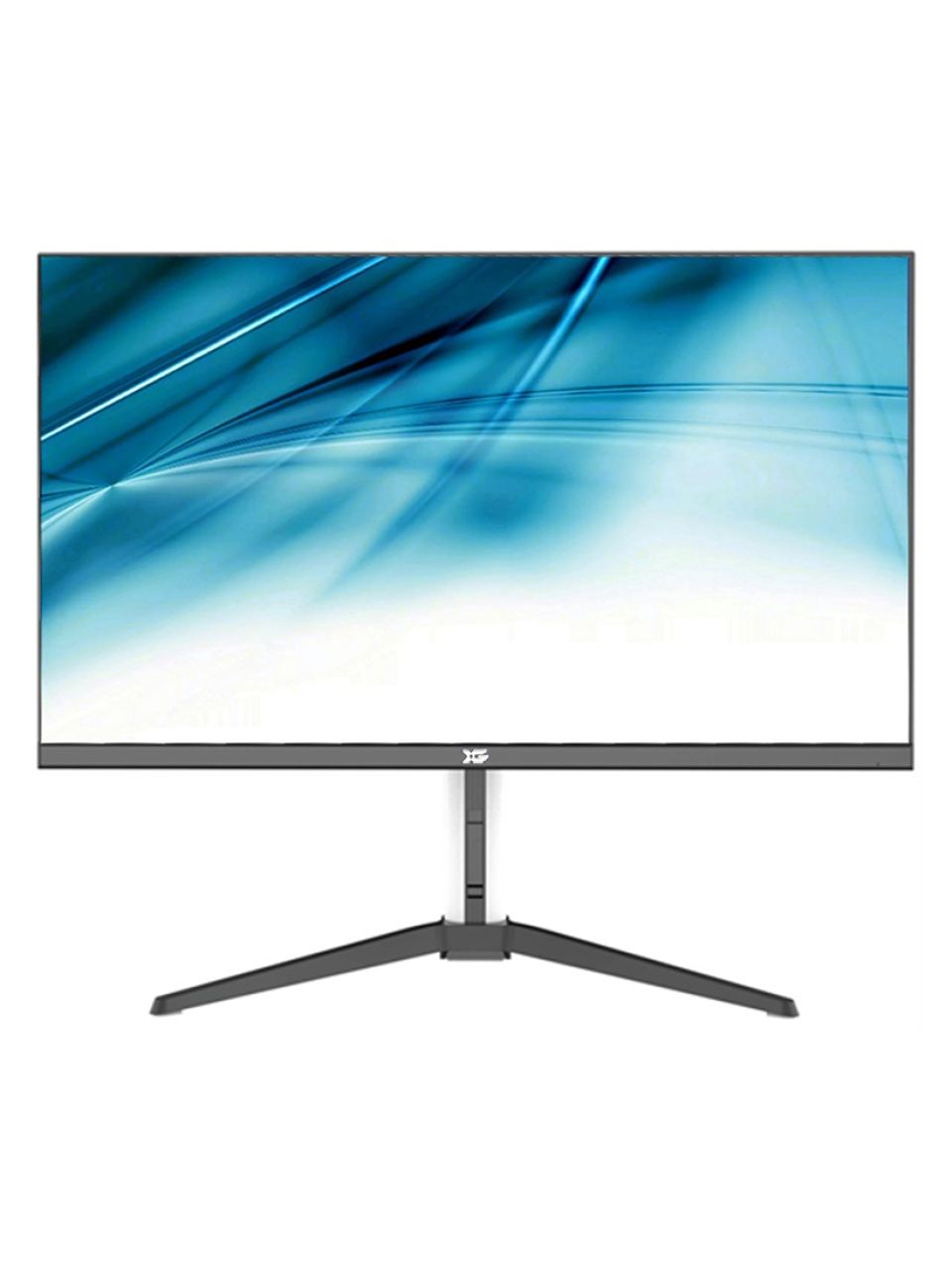 Монитор 27'' XG Crimson X White 180HZ