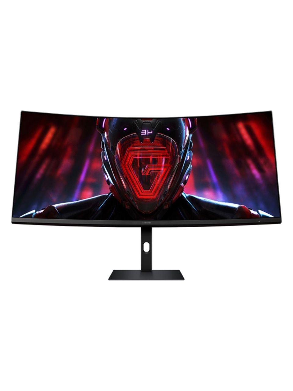 Монитор Xiaomi Curved Gaming Monitor G34WQi
