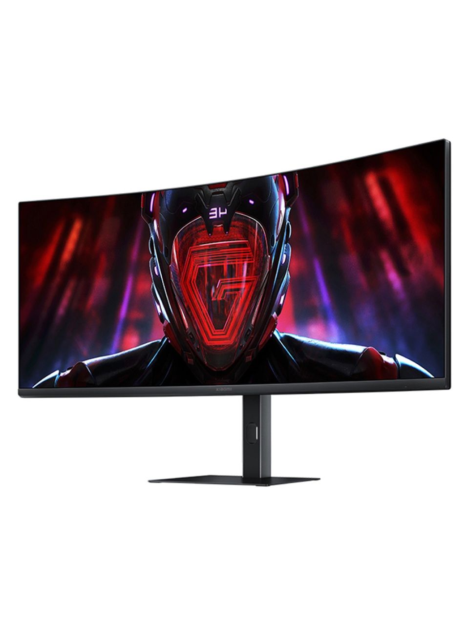 Монитор Xiaomi Curved Gaming Monitor G34WQi
