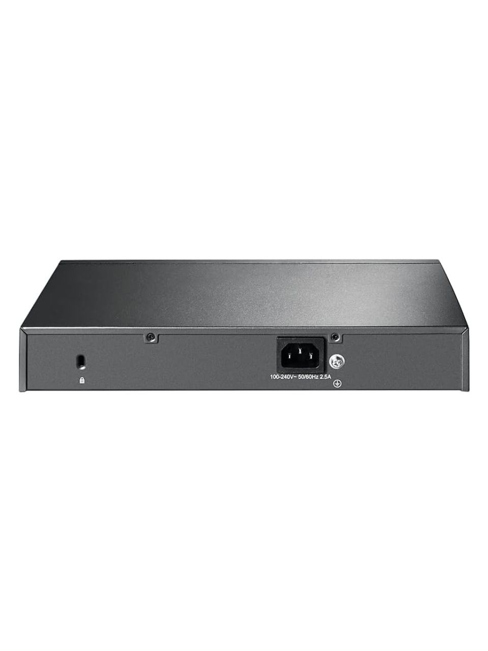 Коммутатор TP-Link SG2210MP