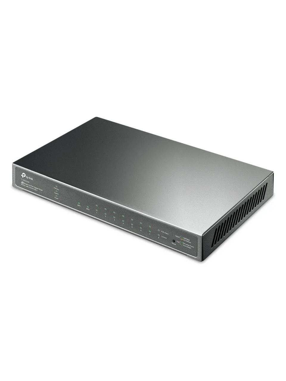 Коммутатор TP-Link SG2210P
