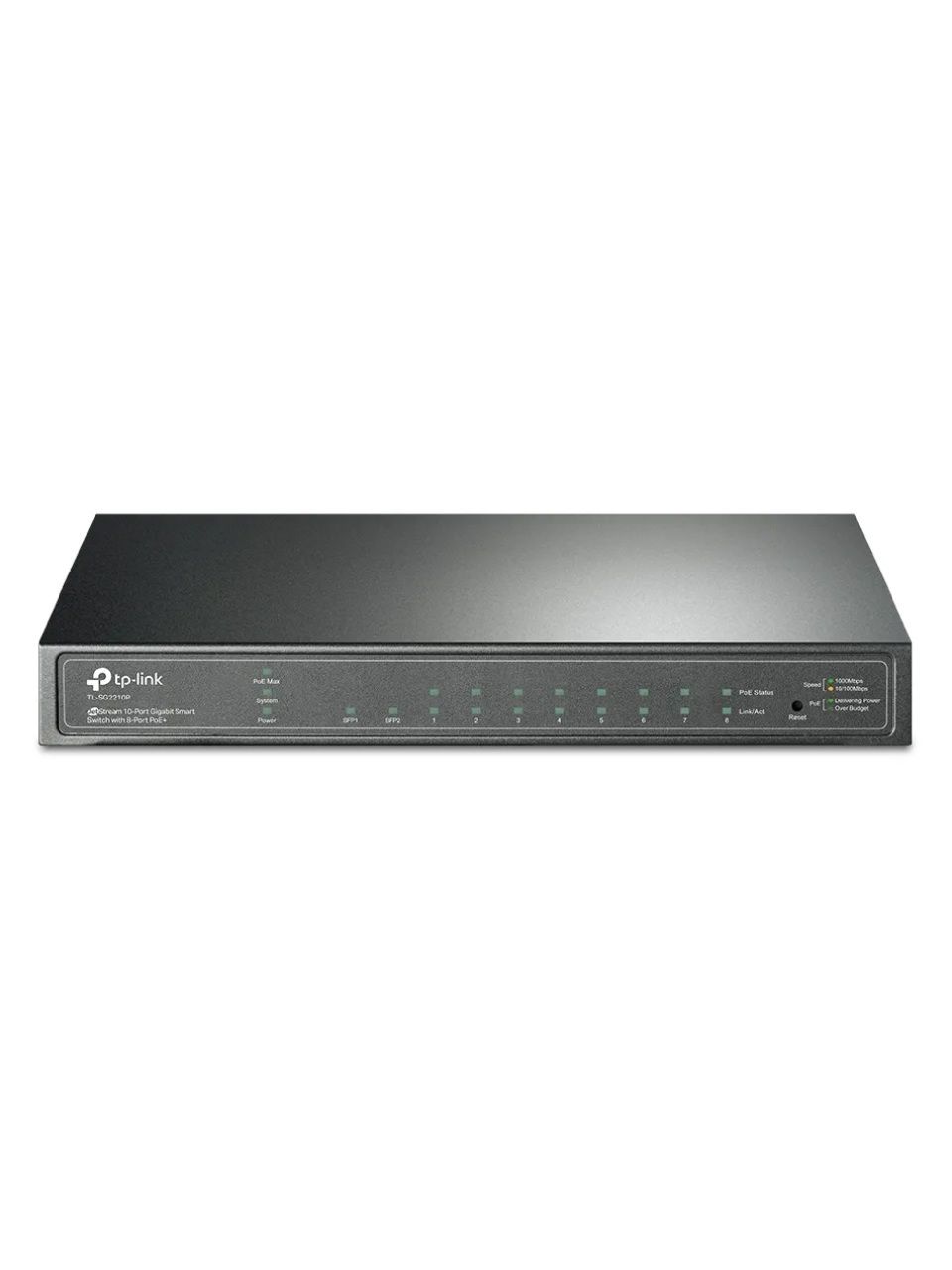 Коммутатор TP-Link SG2210P