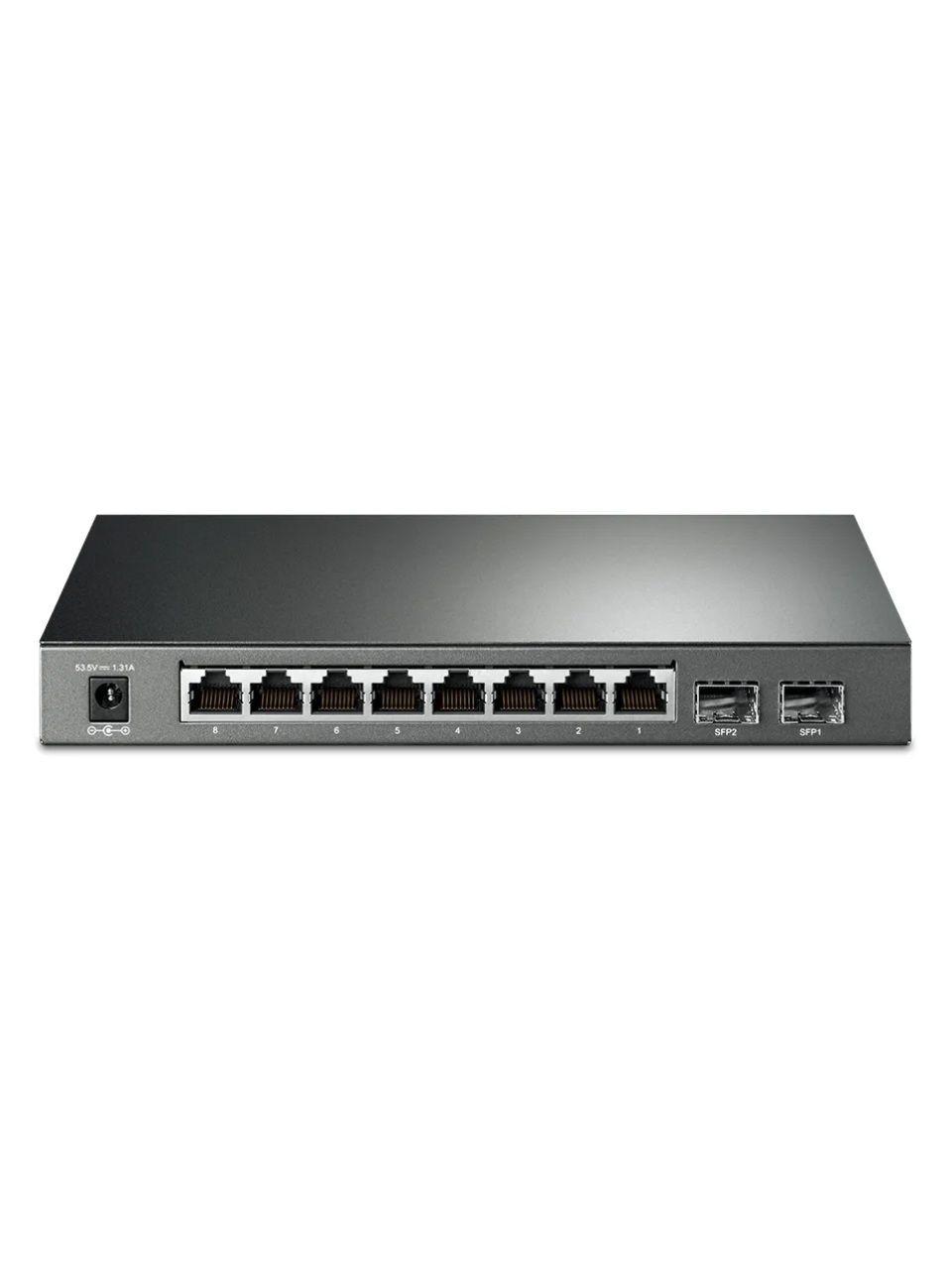 Коммутатор TP-Link SG2210P